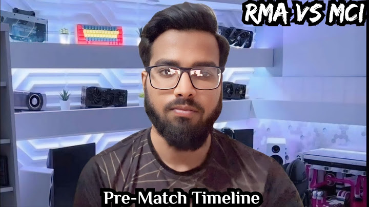 Man City’s UCL Struggles Continue? | Real Madrid Hold the Edge