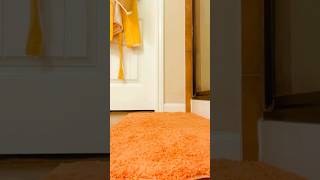 Awali Harimu Dengan Mandi Pagi Yang Menyegarkan