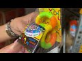 Jucarie senzoriala antistres, Fidget Twist, multicolora, cu miscari infinite de decompresie