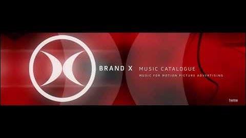 Thumbnail of Brand X Music - Mythos