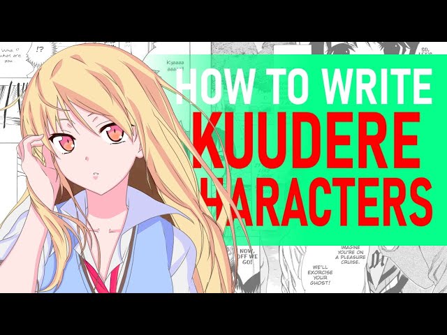 What Is Kuudere