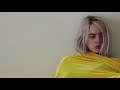 Billie Eilish - Bored (Semi-Official Instrumental With Background Vocals)