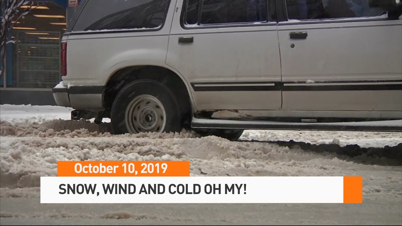 AgDay 10/10/19 AgDay 10/10/19