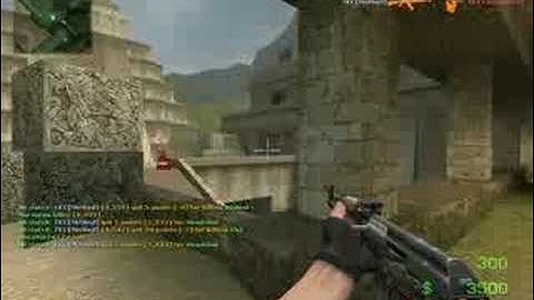 187ci Counter strike source BETA -demo-