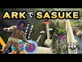 失敗したらワニの餌!アスレチックを作って遊んでみた。ポンコツ実況プレイvol.13