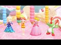 Mario party superstars  best minigames gameplay 2022  rosalina vs peach vs yoshi vs daisy