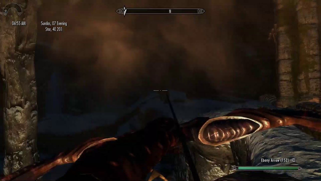 Skyrim playthrough Part 11 - YouTube