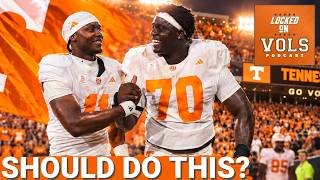 Why Tennessee Vols Should Do These Things Against Kennesaw State Guide