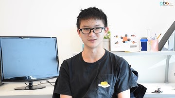 Young ICT Explorers Australia || Keanan - ABG Student