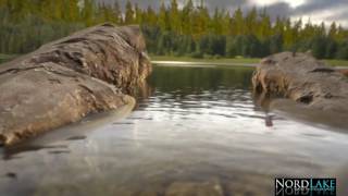 NordLake water system for Unity.