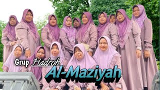 Download Lagu ADDINU LANA--IFROHUN NURU ATANA -- grup hadroh al_maziyah MP3