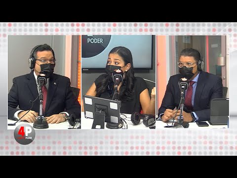 Cuarto Poder: 18 de octubre de 2021