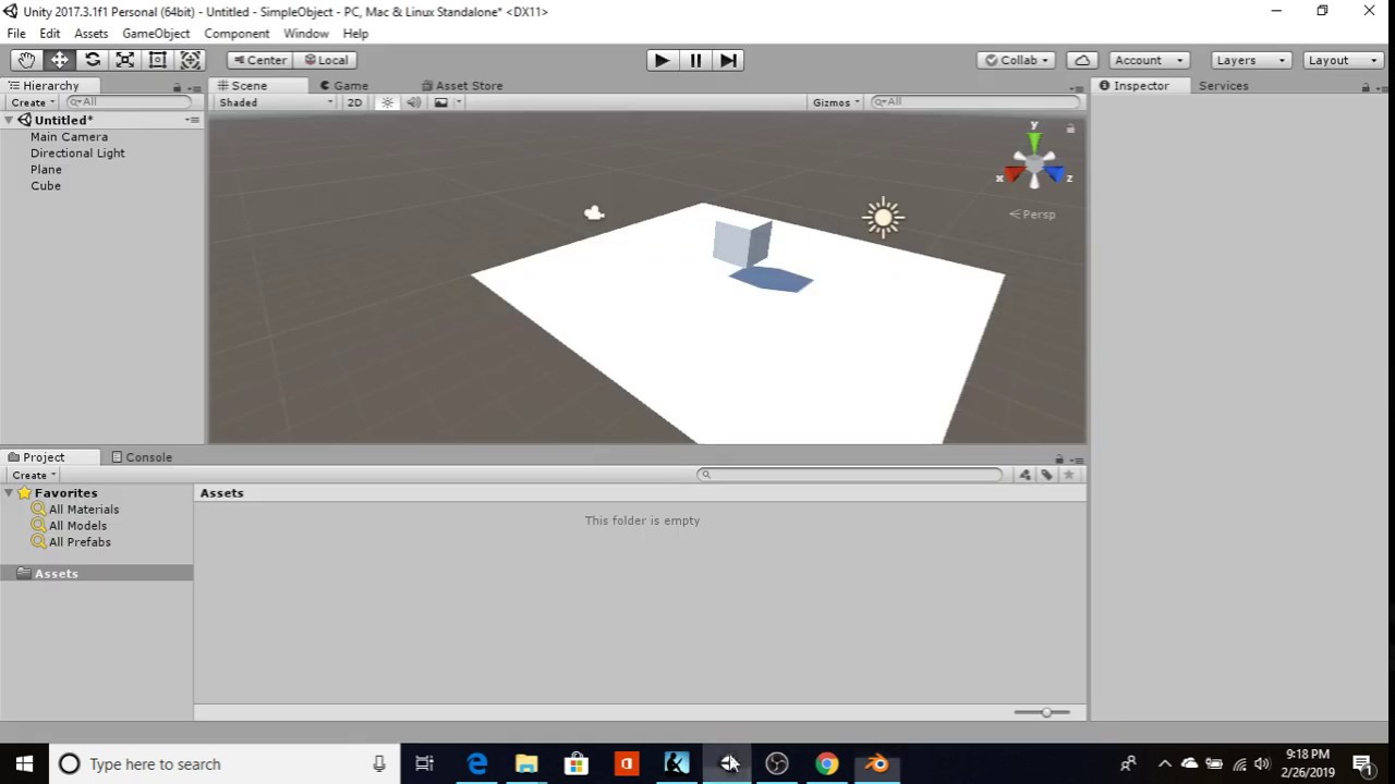 export fbx animation from blender to unity