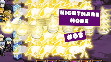 NIGHTMARE MODE | DAYS BYGONE #03