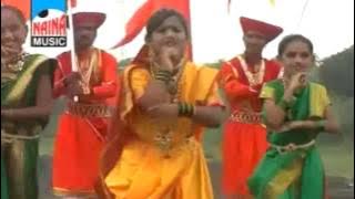 Dakkhan Saasar Sod Saptshurngi May   - Aai Saptashrungi Bhakti Koligeet