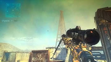 MayhemModdings Vortex Patch