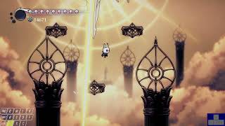 Radiant Absolute Radiance