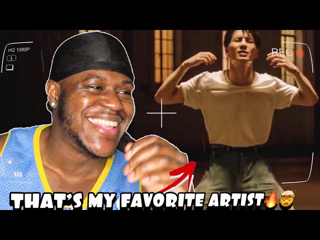 Jackson Wang Sings Post Malone, GOT7, and “100 Ways” in a Game of