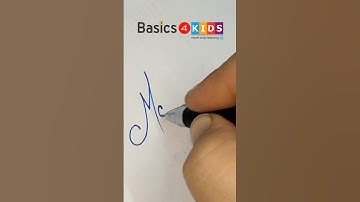 Mahalakshmi name signature #2 | M name signature | signature with M name | my name signature style