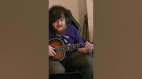 Thumbnail of Everybody's Worried About Owen - Nunemaker's Parable - Acoustic Covers Without Confidence 2 #music