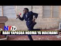 #TANGA#MCHUNGAJI.AOMBA, RADI YASHUKA MCHANA KWEUPE YAPASUA NGOMA YA WACHAWI