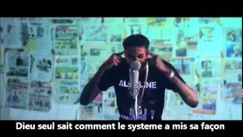 TRADUCTION  Alkaline  Weh We Ago do VOSTFR      PepseeActus   Actualités Dancehall