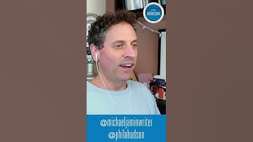 Hollywood Has It All Wrong! - Screenwriting Tips & Advice from Writer Michael Jamin #shorts