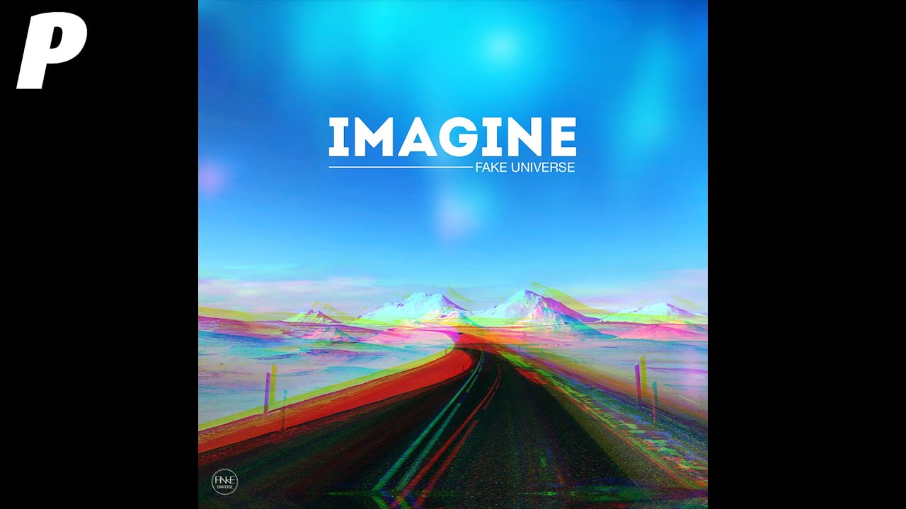 [Official Audio] FAKE UNIVERSE(페이크 유니버스) - Imagine