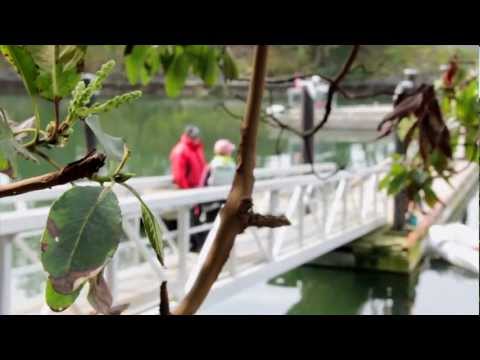 BC Marine Parks - The Great Ranger Experience