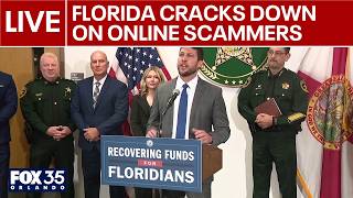 Watch live: Marion County | Fraud, crimes against seniors