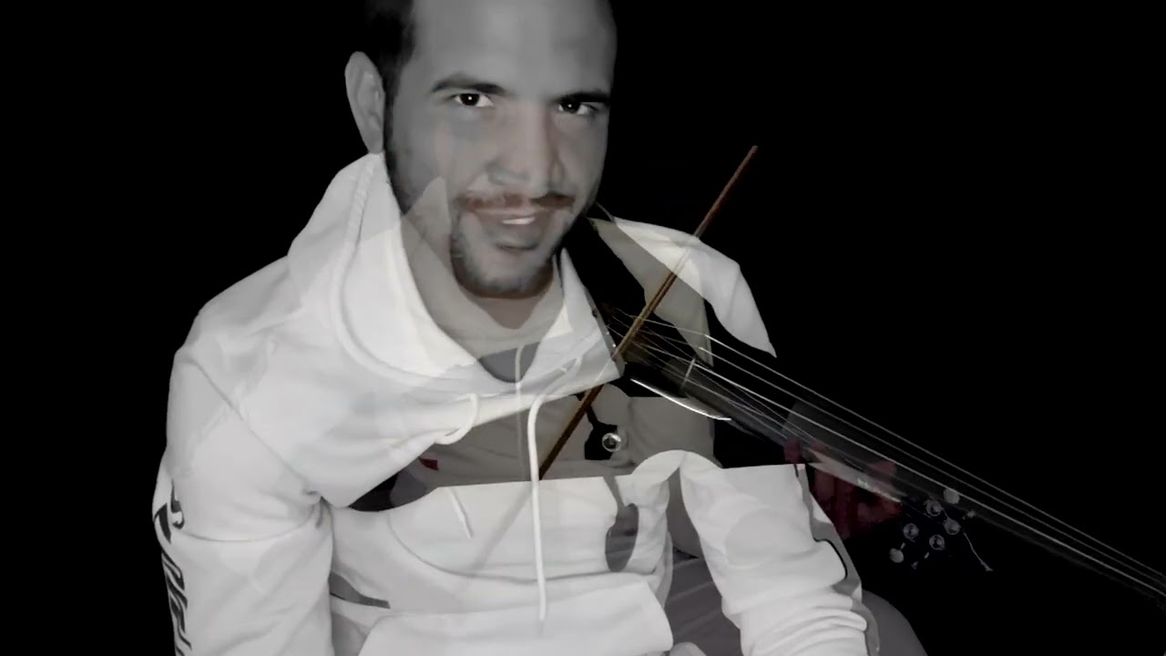 Sia Unstoppable -  Violin Cover Raphael Batista
