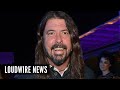 Dave Grohl Can't Believe He Met His Childhood Idol at His Kid's School