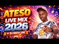 ATESO LIVE MIX 2026 NEW ATESO SONGS NONSTOP ATESO MUSIC ATESO LIVE MIX 2026 NEW ATESO SONGS NONSTOP ATESO MUSIC