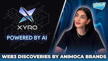 Web3 Made Easy: An Introduction to Xyro