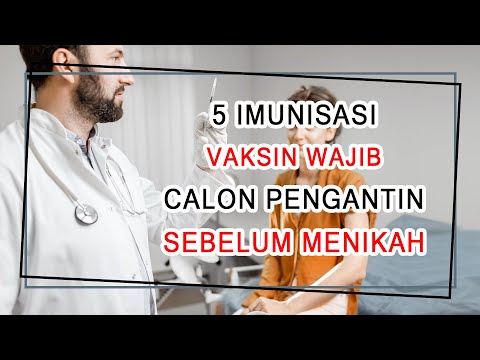 Video: Apa Yang Harus Diberikan Untuk Pernikahan Chintz