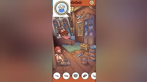 Find out - find something & hidden object level 5 walkthrough