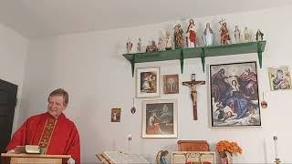 Pt 4 - The Wretched Decree Decreeing False Ecumenism 