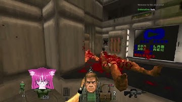 Suspended in Dusk - 1 life playthrough with Hideous Destructor gameplay mod