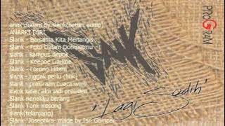 Slank - Album Lagi Sedih