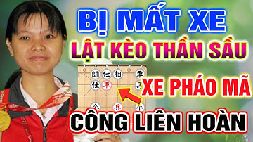 KINH HOÀNG! NGÔ LAN HƯƠNG MẤT XE – PHA LẬT KÈO THẦN SẦU KHÓ TIN!