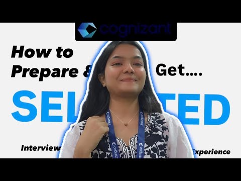 Cognizant GenC Interview Experience 2025 | REAL Questions Asked 😱 | Freshers Must Watch