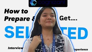 Cognizant GenC Interview Experience 2025 | REAL Questions Asked 😱 | Freshers Must Watch