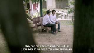 Saray's Story - Hagar International