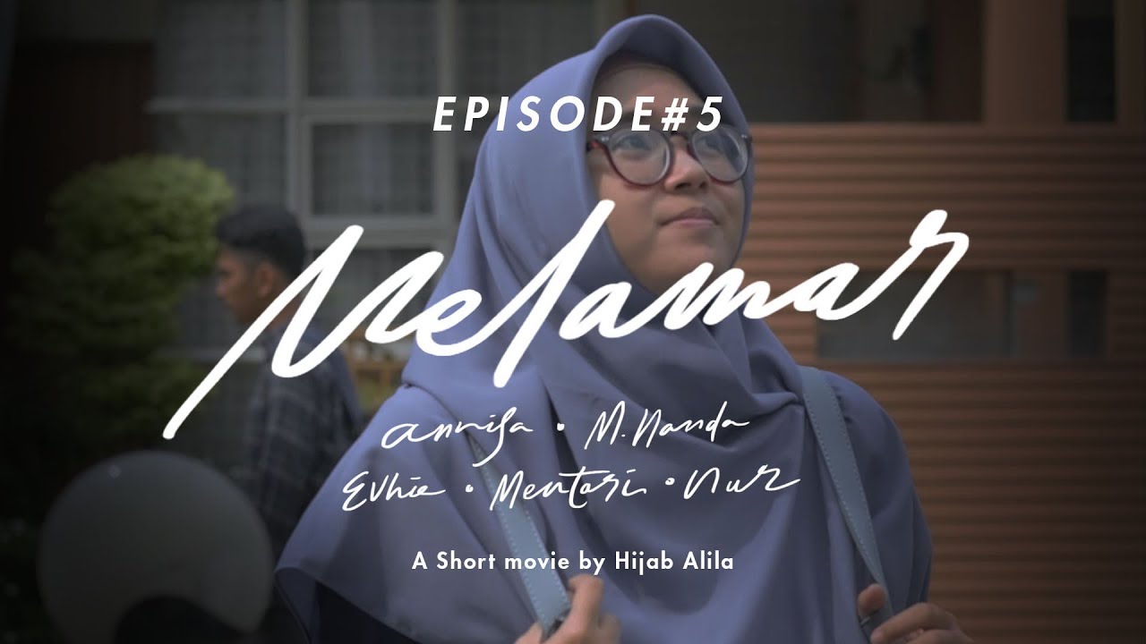 MELAMAR - Episode 5 (Web Series)