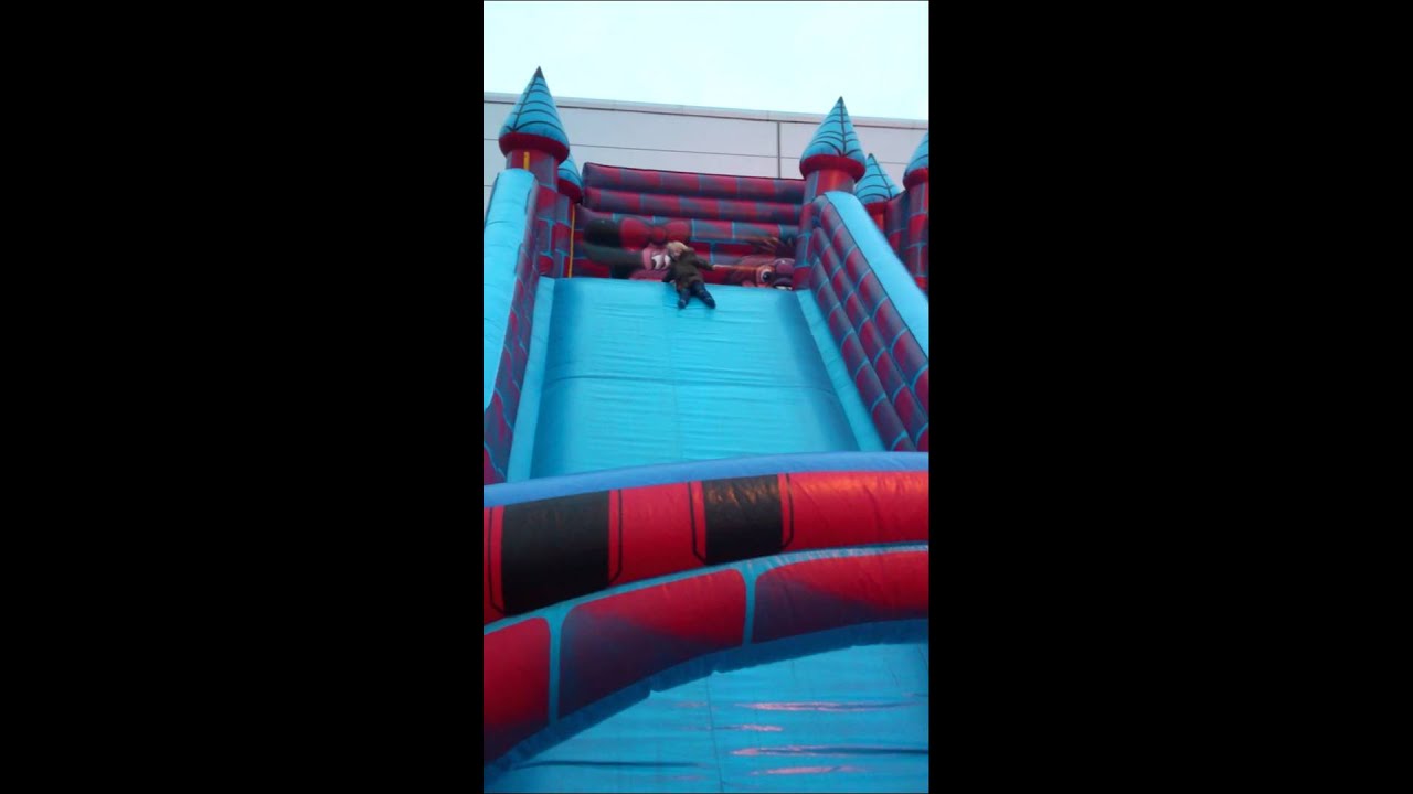 Jakob's faceplanting technique