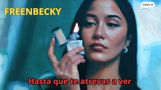 Sarocha is running out of time, afraid of losing Rebeca 😱 part 8 screenshot 4