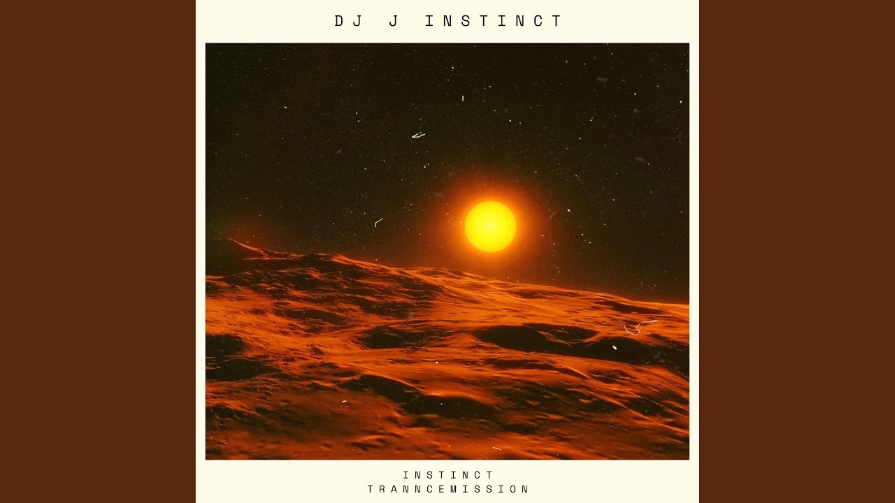 Watch Instinct Trancemission on YouTube Watch Instinct Trancemission on YouTube