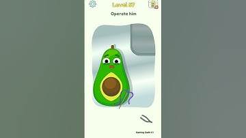 dop 3 level 57. #gaming