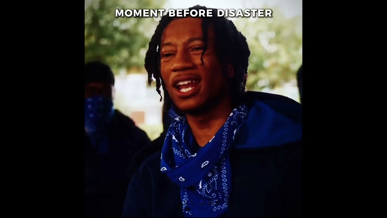 Bro Was Not Trapped Edit Coldedit Viral Gang Shorts