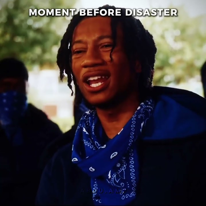 Bro Was Not Trapped 💀🔥 #edit #coldedit #viral #gang #shorts